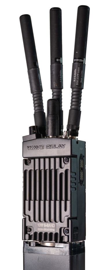 image of Wave Relay MPU5